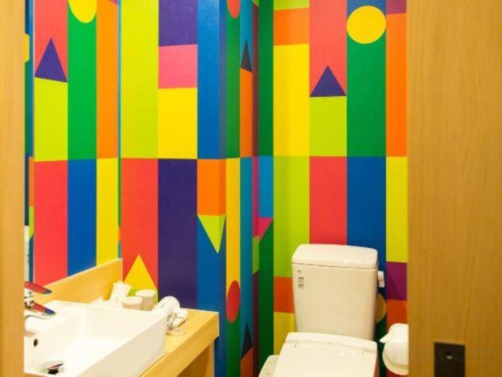 さきしまコスモタワーホテル 大阪市 エクステリア 写真